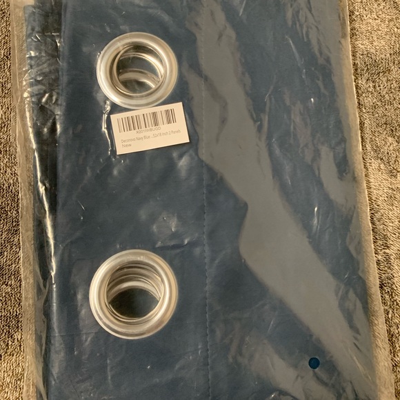 Curtains - Picture 3 of 3